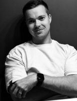 В Одесі на відпочинку, шукаю дівчину для палкого сексу на пляжі. – Фото 1