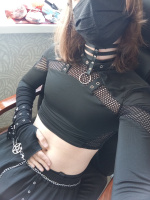 Фембой ищет заботливую девушку – Фото 1