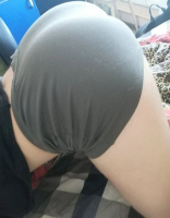 Пасс с хорошей попкой  – Фото 1