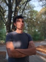 Молодой горячий парень в поисках горячей девушки/женщины для секса – Фото 1