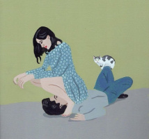 Киев, левый берег. Познакомлюсь с порядочной девочкой.  – Фото 1