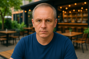 Шукаю соратницю, однодумницю – Фото 1