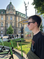 Шукаю партнера для нечастих зустрічей і приємного часо проведення  – Фото 1