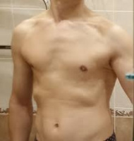 Молодий хлопець, шукаю досвідчену жінку яка навчить всьому  – Фото 1