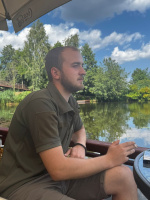 Ищу девушку для секса – Фото 1