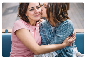 Женщина ищет женщину для дружбы и встреч – Фото 1