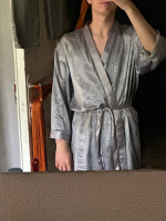 Я хочу стать секс-игрушкой женщины постарше – Фото 1