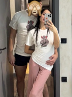  Спортивна Пара в пошуку пари запросимо в закарпаття  – Фото 1