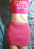 Пассик, хочу мужчину который желает мою попку – Фото 1