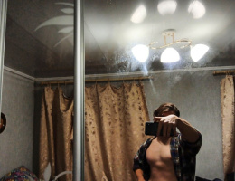 Ищу властную девушку  – Фото 1