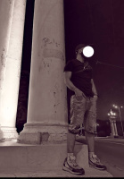 Шукаю дівчину для практики куні – Фото 1