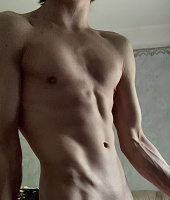 Гарний хлопець, шукає нові цікаві знайомства – Фото 3