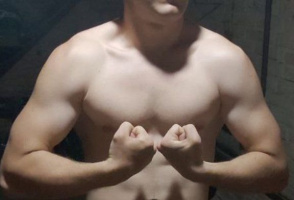 Хлопець 25 Класний – Фото 1