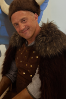 Гарячий и лысый – Фото 1