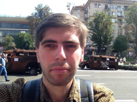 Мужчина 27лет, ищет женщину для секса, Киевя Вышгород – Фото 1