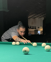 Хто вміє грати в пірамідку?) – Фото 1