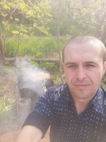 Мужчина 32 года хочет найти девушку в Артёмовске / Бахмуте – Фото 1