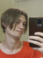 Хочу втратити девственость готовий до експериментів – Фото 1