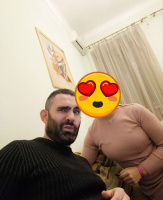 ПАРА М39Ж45 шукаємо ДРУГА сім