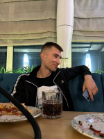 Парень 30 лет хочет найти девушку в Днепродзержинске / Каменском – Фото 1