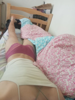 Хочу попробовать себя в качестве девушки  – Фото 1