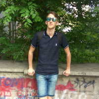 Парень 18 лет хочет найти девушку в Харькове – Фото 1