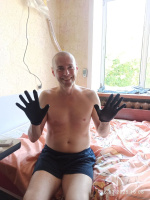 Буду рад знакомству, длительным отношениям, симпатичный, чистоплотный, без табу) – Фото 1