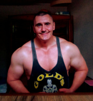 Ищу девушку... которая любит сумасшедший секс так как и я. – Фото 1