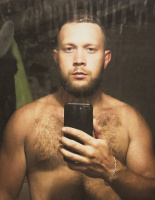 Військовий 30 років шукає сексу на 1 ніч  – Фото 1