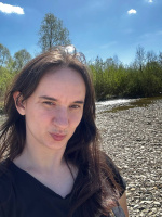 В пошуках подруги і не тільки  – Фото 1