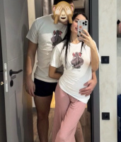 Пара пару,ж  Ужгород Закарпаття  – Фото 1