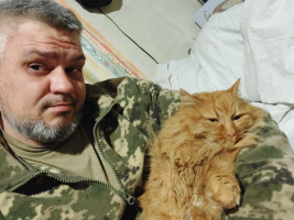 Шукаю секс без обовязків – Фото 1