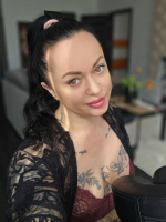 Строгая, властная и чертовски сексуальная — это про меня – Фото 3