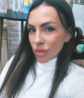 голодная кошка ищет развратных мужчин – Фото 1