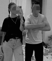 Пара 22/20років шукає дівчину для жмж  – Фото 1