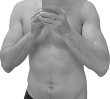 Страстные встречи у меня, без обязательств – Фото 1