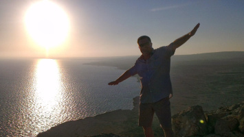 Познакомлюсь с замужней женщиной до 60, лет для душевного равновесия и искрометного секса. – Фото 1