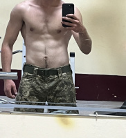 Курсант ищет женщину любого возраста ) – Фото 2