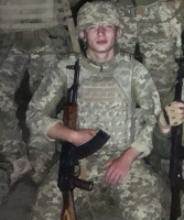 Курсант ищет женщину любого возраста ) – Фото 1