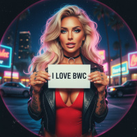 Блондинку в рот! – Фото 1