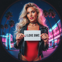 Блонду в письку! – Фото 1