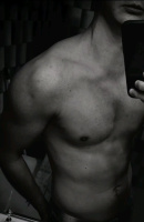 Хлопець 25 років шукаю дівчину -жінку для приємного проведення часу  – Фото 1