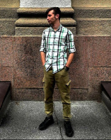 Парень 21 год, хочу найти девушку для секса, желательно постоянно – Фото 1