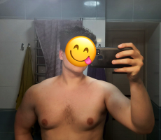 Ніжний та пристрасний шукаю жінку для душі та тіла – Фото 1