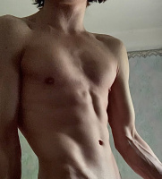 Гарний харизматичний парень,з подкаченним тілом та большим толстим членом  – Фото 2