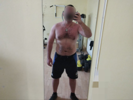 Мужчина 35 лет хочет найти девушку в Ужгороде – Фото 1