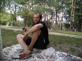 Приглашаю к себе, дувушку – Фото 1