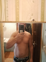 Массаж лингама – Фото 1