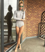 Блонду в письку! – Фото 1