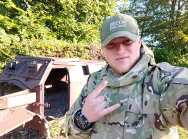 Приветик мне 29 блондин спортивной внешности – Фото 1